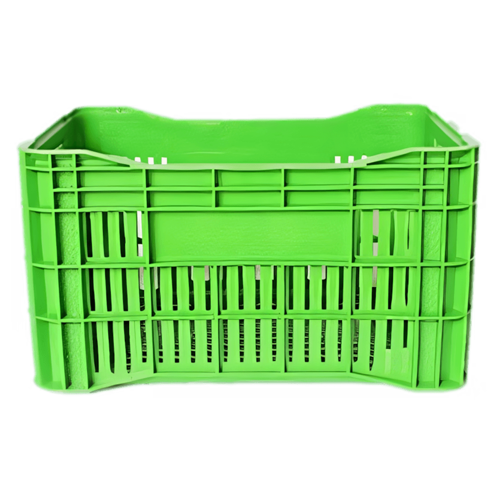 Caixa Agrícola 60